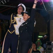 Jeck op Deck (31.01.08)